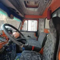 کامیون بنزکمپرسی۱۳۱۳