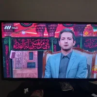 تلوزیون ۴۰ اینچ سامسونگ