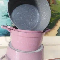 ظروف کهنه را نو کنید