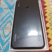 هواوی Y6s درحد آکبند