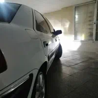 زانتیا 89 فابریک|خودرو سواری و وانت|شیراز, امام حسین|دیوار