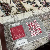 فرش نو یوتاب ۹متری ۷۰۰ شانه تراکم ۲۱۰۰|فرش|اهواز, کمپلو جنوبی|دیوار
