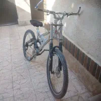 دوچرخه 26 سند دار