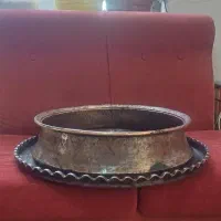 مجمه وتشت مسی