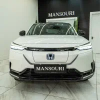 هوندا ای ان اس 1 برقی، مدل ۲۰۲۳