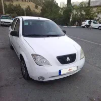 تیبا 2 مدل 98