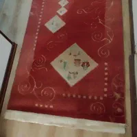 قالیچه ۱/۵ متری