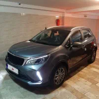 بک x۳ پرو ، BAC X3 PRO|خودرو سواری و وانت|تهران, گمرک|دیوار