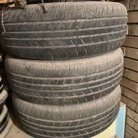 اتاق پیکان و پراید یک زاپاس پیکان سه عددلاستیک پژو|قطعات یدکی و لوازم جانبی|رفسنجان, |دیوار