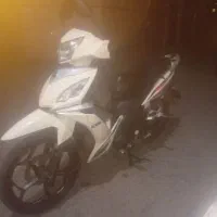 sym130|موتورسیکلت|قیامدشت - خاورشهر, |دیوار