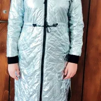 کاپشن و کت و شلوار