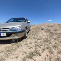 پژو پارس مدل 80