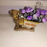 مجسمه ،دیوارکوب ،آینه|مجسمه، تندیس، ماکت|اهواز, فاز ۲ پادادشهر|دیوار