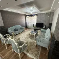 فروش واحد ۱۴۴متری در گلستان ها