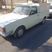 پیکان وانت دوگانه|خودرو سواری و وانت|کوهدشت, |دیوار