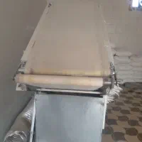 دستگاه نانوایی