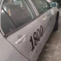 فروش تاکسی لنسر2007 دنده ای