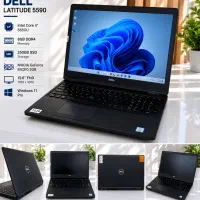 Dell Latitude 5590 لپ تاپ