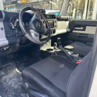 تویوتا Fj 2013|خودرو سواری و وانت|تهران, نیلوفر|دیوار