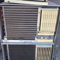 اوجنرال|کولر گازی و فن‌کوئل|شادگان, |دیوار