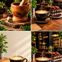 پوستر سازی آرام دیزاین
