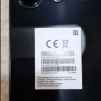 note 13 حافظه 256 گیگ رام 8 درحد خشک