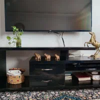 میزتلوزیون|میز تلویزیون|نیشابور, شهرک اندیشه|دیوار