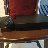 Xbox one x 1ترابایت