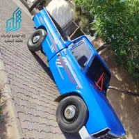 نیسان زامیاد گازسوزمدل 1404(خرید اقساطی)|خودرو سواری و وانت|تبریز, |دیوار