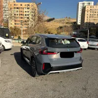 رنگ خاص ناردو گری m با کیت bmw ix1|خودرو سواری و وانت|تهران, شهرک بوعلی|دیوار