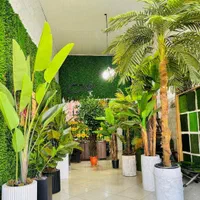 مرکز پخش عمده و تک درخت و درختچه مصنوعی