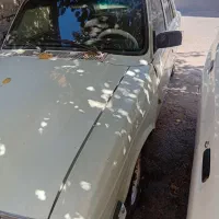 پیکان سواری مدل ۸۳ دوگانه دستی|خودرو سواری و وانت|گناباد, |دیوار