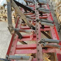 سمپاش. کنتیواتر.گاو اهن|ماشین‌آلات صنعتی|دینور, |دیوار