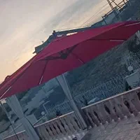 صندلی ویلا مبل باغی وآتشدان چتر سایبان آلاچیق|کوهنوردی و کمپینگ|تهران, صادقیه|دیوار