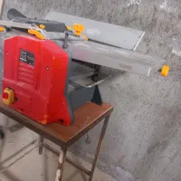 رنده گندگی محک، کف رند مهک|ماشین‌آلات صنعتی|مشهد, شهرک صنعتی توس|دیوار