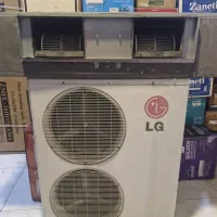 خرید و فروش و تعمیرات انواع کولرگازی اسپیلت وو|کولر گازی و فنکوئل|تهران, شمشیری|دیوار