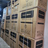 ماشین لباسشویی پاکشوما لوازم خانگی صداقت|ماشین لباسشویی و خشک‌کن لباس|زاهدان, |دیوار