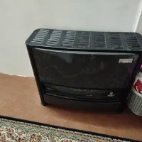 بخاری قدیمی جنس خوب