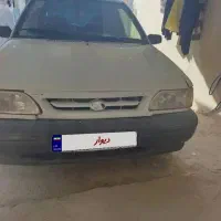 پراید ۹۴|خودرو سواری و وانت|آبدان, |دیوار