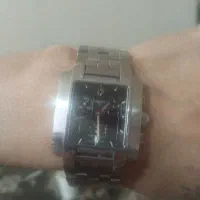 ساعت مچی قدیمی تیسوت مدل1853درحدنو