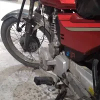 فروش موتور سیکلت|موتورسیکلت|میناب, |دیوار