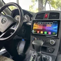 مانیتور اندروید برلیانس H330 H320 H220 H230 فابریک