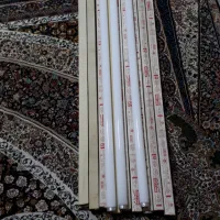 ۹عددلامپ مهتابی نو ۴۰وات پارس قیمت ۴۰۰تومن