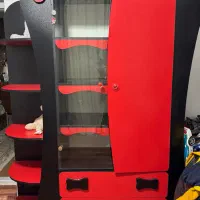 کمد کودک و نوجوان