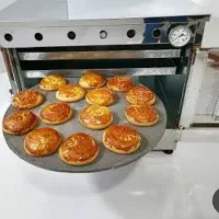 تنور|اجاق گاز و لوازم برقی پخت‌وپز|قم, آزادگان|دیوار