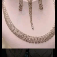 گردنی و گوشواره