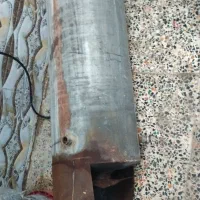 یک عدابگرمکن تمیز ۱۵۰ لیتری بفروش میرسد