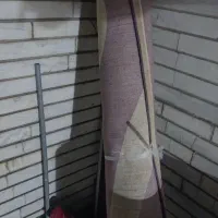 تلویزیون با میز قالی دوعدد اجاق گاز|اجاق گاز و لوازم برقی پختوپز|شیراز, ریاستی|دیوار