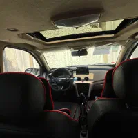 اطلس 1404G( سانروف دار) استاندارد ۸۵ گانه|خودرو سواری و وانت|تهران, مرزداران|دیوار