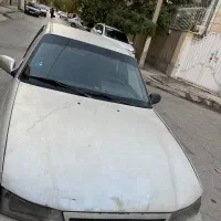 دوو سیلو مدل ۸۱|خودرو سواری و وانت|مشهد, توس (بلوار توس)|دیوار